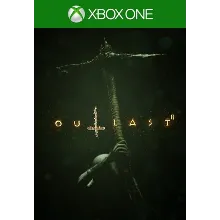 OUTLAST 2 XBOX ONE / SERIES X|S Ключ+Гарантии