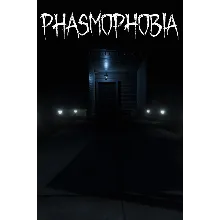 Phasmophobia (Аренда аккаунта Steam) Онлайн, GFN