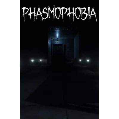 Phasmophobia (Аренда аккаунта Steam) Онлайн, GFN - irongamers.ru