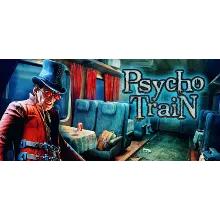 Psycho Train STEAM KEY REGION FREE GLOBAL ROW