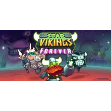 Star Vikings Forever STEAM KEY REGION FREE GLOBAL ROW