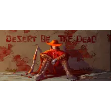 Desert Of The Dead STEAM KEY REGION FREE GLOBAL ROW