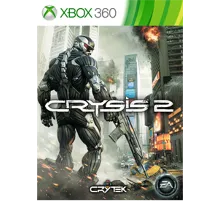Crysis 2,Tekken 6 XBOX ONE Аренда
