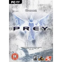 PREY (2006) (STEAM Key) Region Free