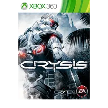 Crysis +2 игры XBOX ONE Аренда