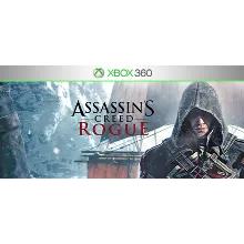 Assassin Creed: Rogue (Изгой) | XBOX 360 | перенос