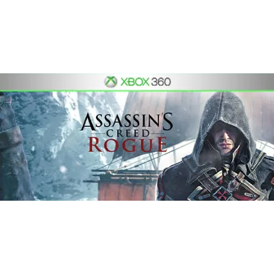 Assassin Creed: Rogue (Изгой) | XBOX 360 | перенос - irongamers.ru