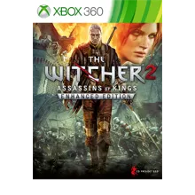 The Witcher 2 XBOX ONE Series X|S Аренда