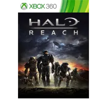 Halo: Reach,Modern Warfare 2,Fable III XBOX ONE Аренда