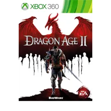 Dragon Age™ 2 + 5 игры XBOX ONE Аренда