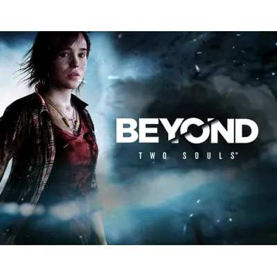Beyond: Two Souls (Steam KEY) + ПОДАРОК - irongamers.ru