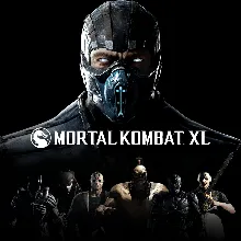 Mortal Kombat XL (Steam Ключ / Россия + Весь Мир) 0%
