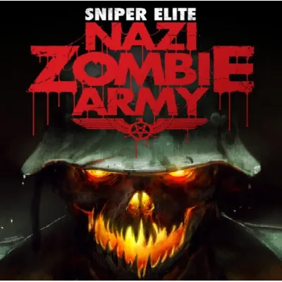 Sniper Elite Nazi Zombie Army 1 (Steam Ключ / РОССИЯ+СНГ) - irongamers.ru