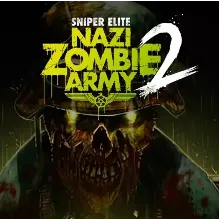 Sniper Elite Nazi Zombie Army 2 (Steam Ключ / РОССИЯ+СНГ)