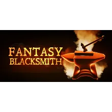 Fantasy Blacksmith (ROW) steam key