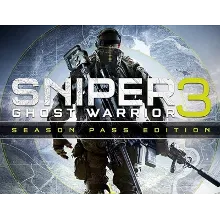 Sniper Ghost Warrior 3: Season Pass Edition (Steam KEY)