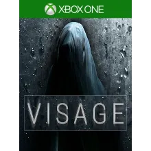 Visage XBOX ONE SERIES X|S PC Цифровой Ключ