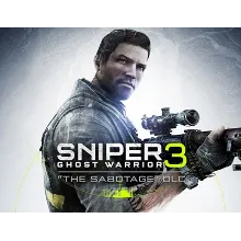 Sniper Ghost Warrior 3: DLC The Sabotage (Steam KEY)