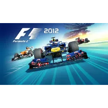 FORMULA F1 2012 STEAM KEY RU+CIS LICENSE - irongamers.ru