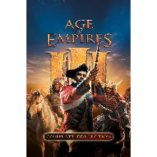 Age of Empires III Definitive Edition (STEAM/GLOBAL) - irongamers.ru