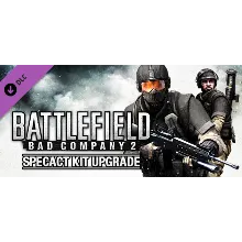 Battlefield Bad Company 2 SPECACT Kit Upgrade Steam Row - irongamers.ru