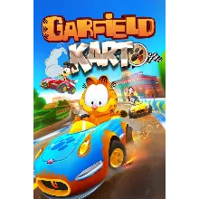 Garfield Kart (Steam Gift Region Free / ROW)