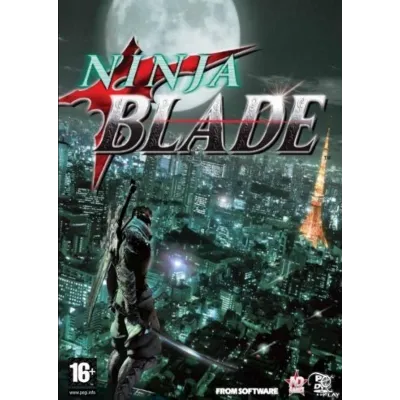 Ninja Blade