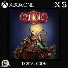 Candle: The Power of the Flame XBOX [ Игровой Ключ ]