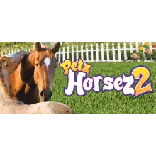 Petz Horsez 2 (Steam Gift Region Free / ROW)