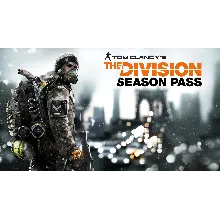 Tom Clancy’s The Division Season Pass Steam Gift Global