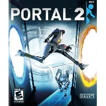 Portal 2 (РОССИЯ / УКРАИНА / СНГ) STEAM Gift + ПОДАРОК - irongamers.ru