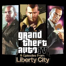 Grand Theft Auto IV: The Complete Edition (Steam Gift RU UA KZ)