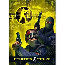 Counter-Strike 1.6 - STEAM Gift - Region Free / GLOBAL - irongamers.ru