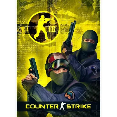 Counter-Strike: Condition Zero (Steam Gift Россия) - irongamers.ru