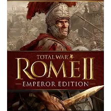 Total War: ROME II - Emperor Edition (Steam Gift Россия UA KZ TR ARG)