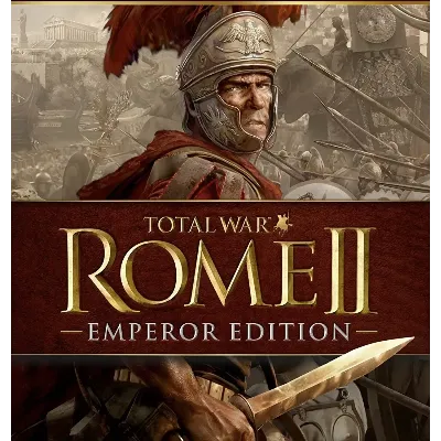 Total War: ROME II - Emperor Edition (Steam Gift Россия UA KZ TR ARG) - irongamers.ru