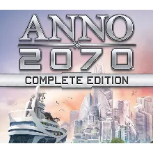 Anno 2070 - STEAM Gift - Region Free / ROW / GLOBAL - irongamers.ru