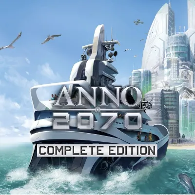 Anno 1800 - End of an Era Pack (Steam Gift Россия) - irongamers.ru
