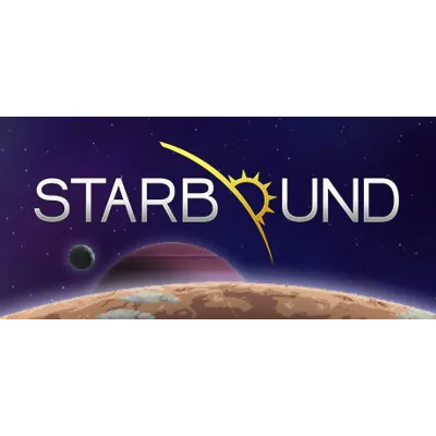 Starbound (Steam Gift Россия) - irongamers.ru