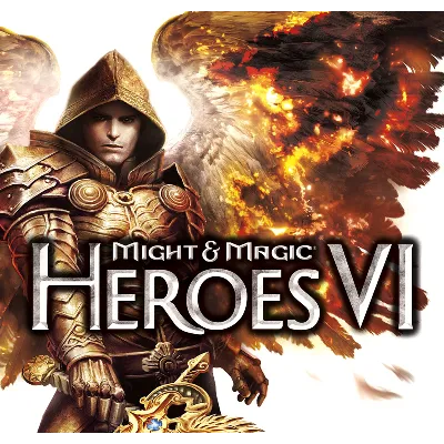Heroes of Might and Magic 3 - HD Edition STEAM АВТО - irongamers.ru