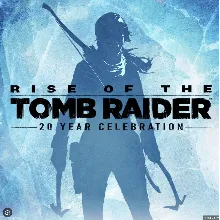 Rise of the Tomb Raider: 20 Year Celebration Steam Gift