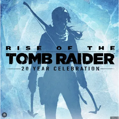 Rise of the Tomb Raider: 20 Year Celebration Steam Gift - irongamers.ru