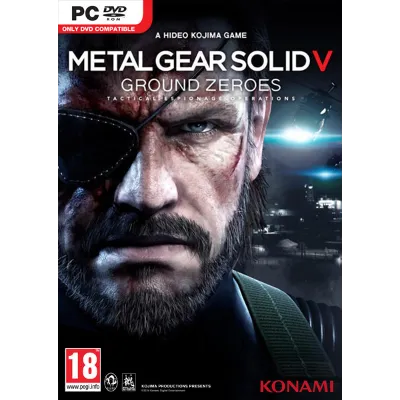 МИР | METAL GEAR SOLID Δ: SNAKE EATER Steam Gift | АВТО - irongamers.ru