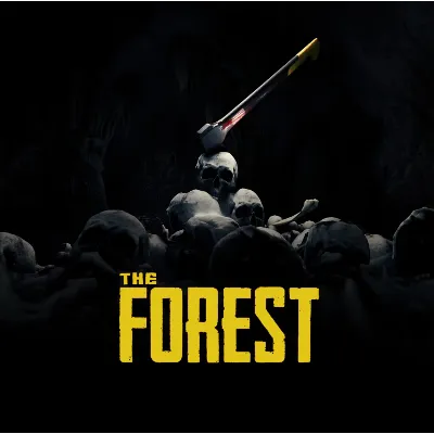 Sons of the Forest | АВТОДОСТАВКА [Россия Steam Gift] - irongamers.ru