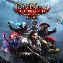 Divinity: Original Sin 2 (Steam Gift Россия)
