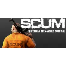 SCUM Игра (Steam Gift Россия)