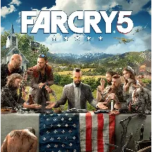 Far Cry 5 - Gold Edition (Steam Gift Россия) - irongamers.ru