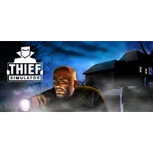 Thief Simulator (Steam Gift Россия)
