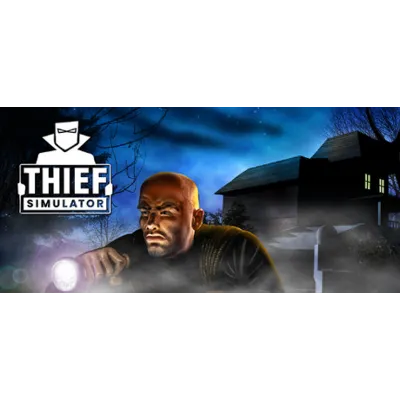 Thief Simulator (Steam Gift Россия) - irongamers.ru