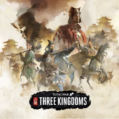 Total War: THREE KINGDOMS (Steam Gift Россия UA KZ CIS) - irongamers.ru